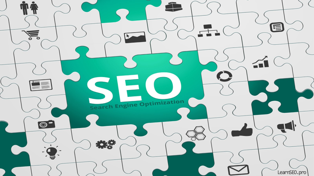 SEO Training