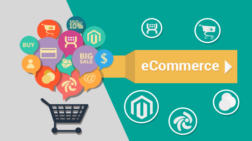 E-Commerce