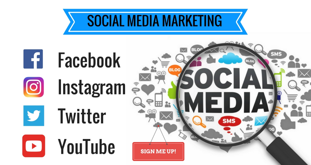 Social Media Marketing