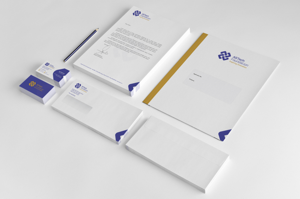 Business Cards & Stationary