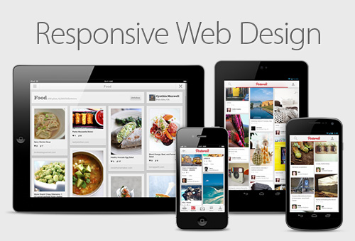 Web & Mobile Design