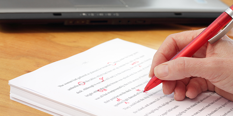 proofreading services in uae